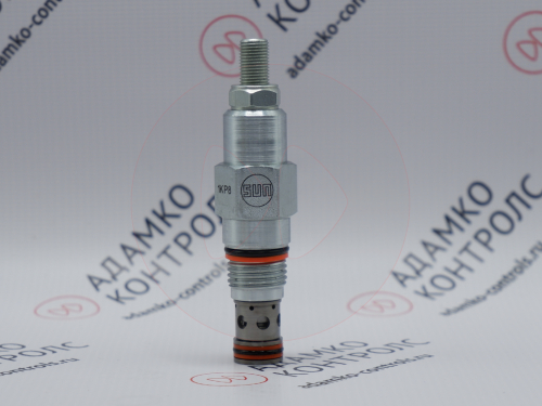 RDBA-LAN SUN RDBALAN SUN HYDRAULICS